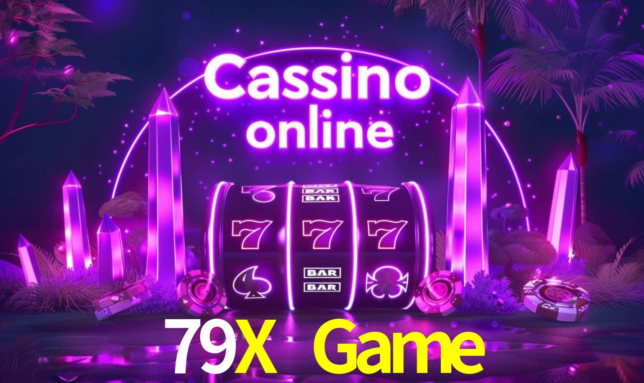 Ofertas Exclusivas 79X Game