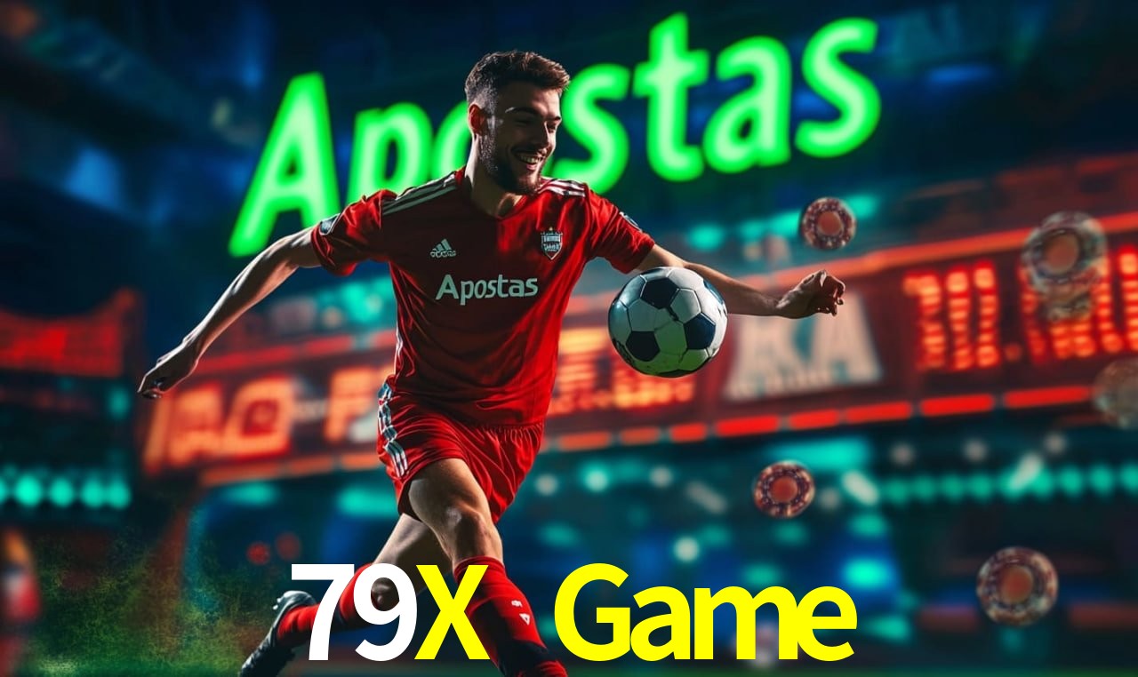 Torneios 79X Game