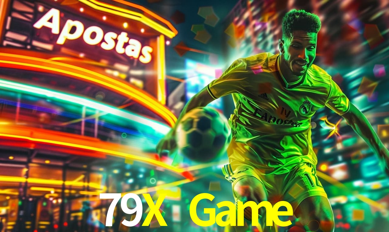 Benefícios da Conta 79X Game