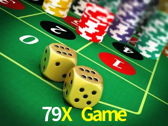 Account Benefits 79X Game