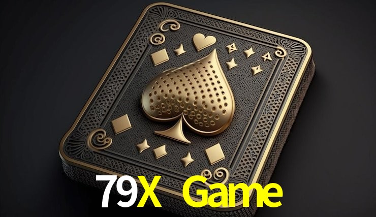 Diretório de Jogos 79X Game