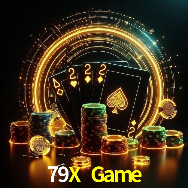 Segurança 2FA 79X Game