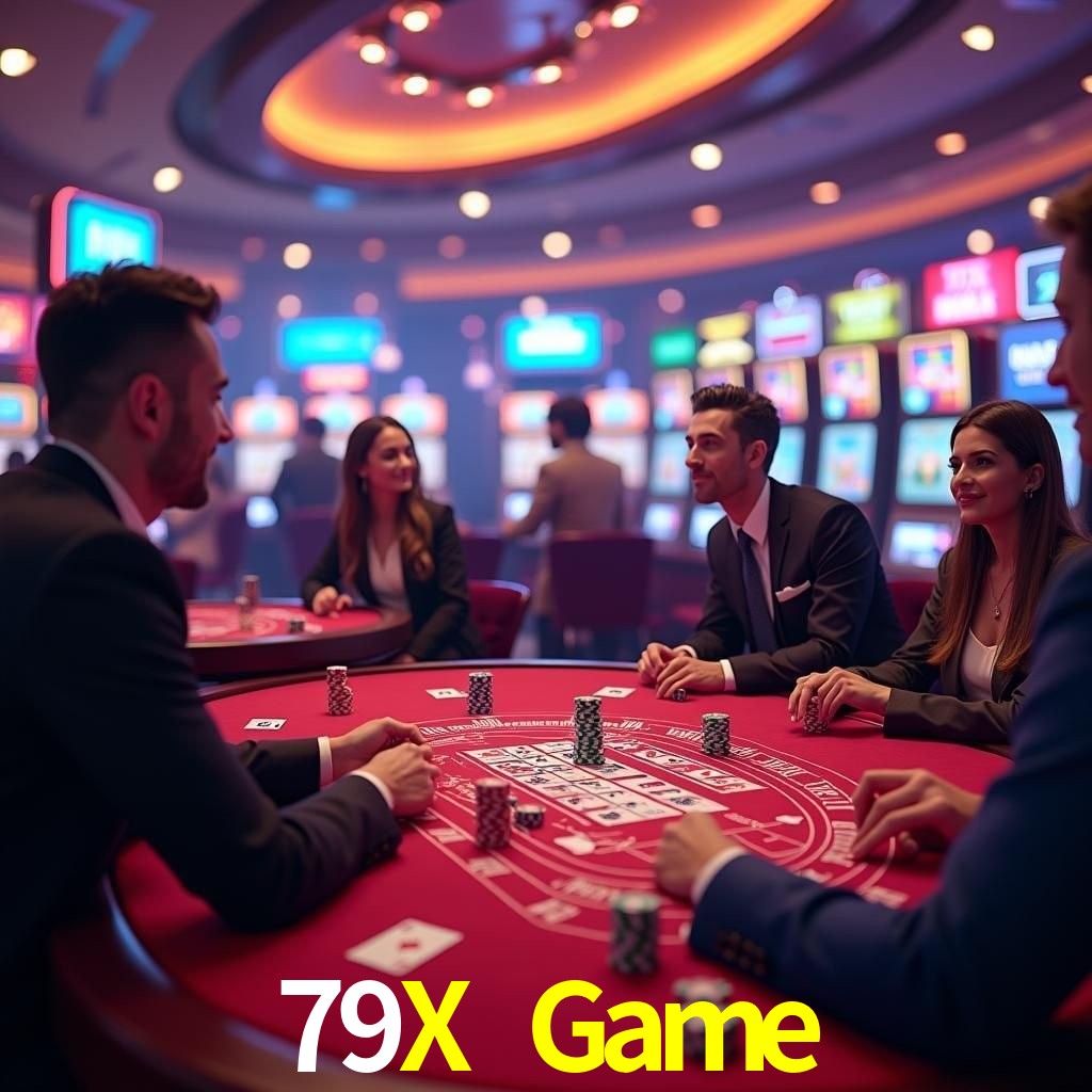 Jogo Aviator 79X Game