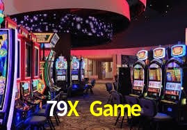 79X Game,79X Bet
