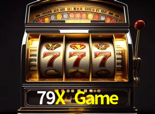 Descubra a Magia dos Jogos de Arcade no 79X Game