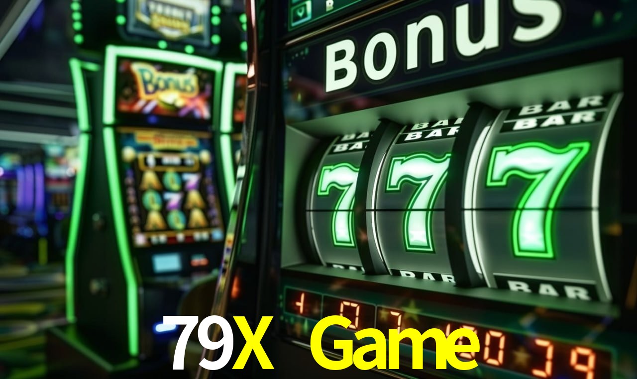 Weekend Specials 79X Game