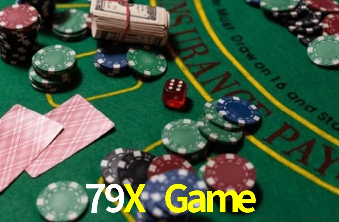 Premium Interface 79X Game