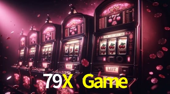 Bônus Diários 79X Game