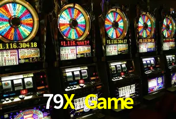 A Popularidade dos Caça-Níqueis no 79X Game