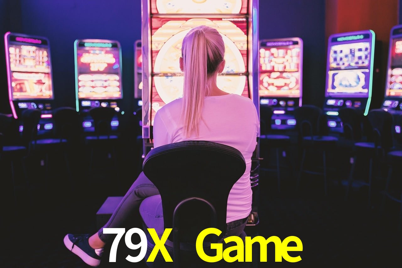 Flash Promotion 79X Game