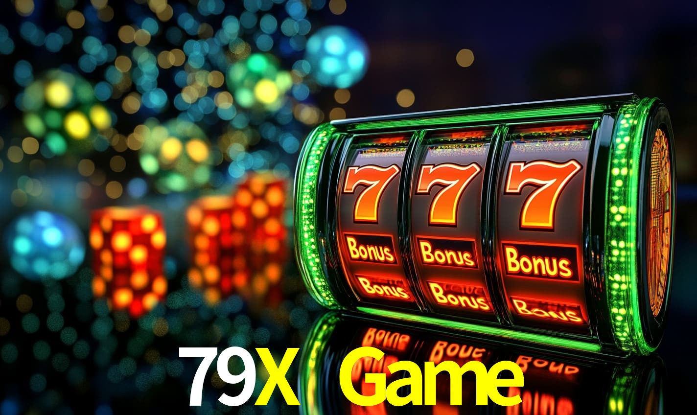 Integração de APIs 79X Game