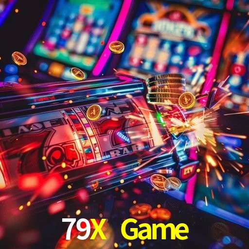 Jogo Spaceman 79X Game
