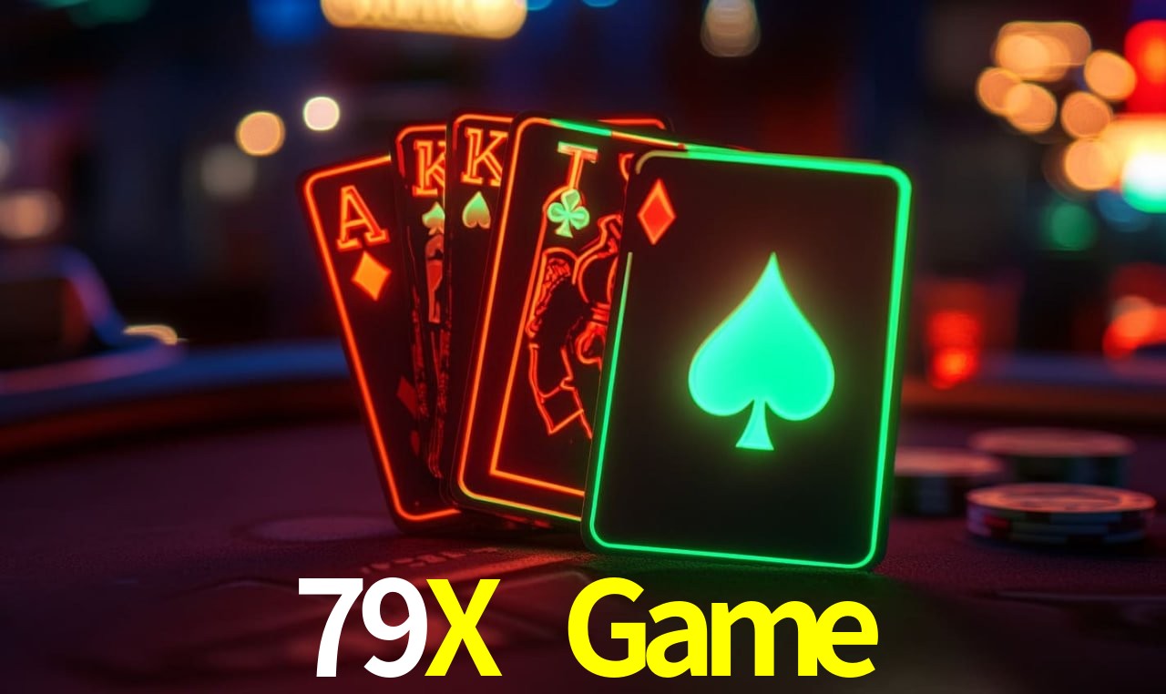 Login Seguro 79X Game
