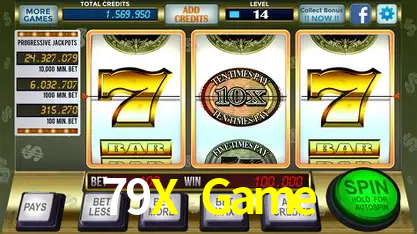 79X Game