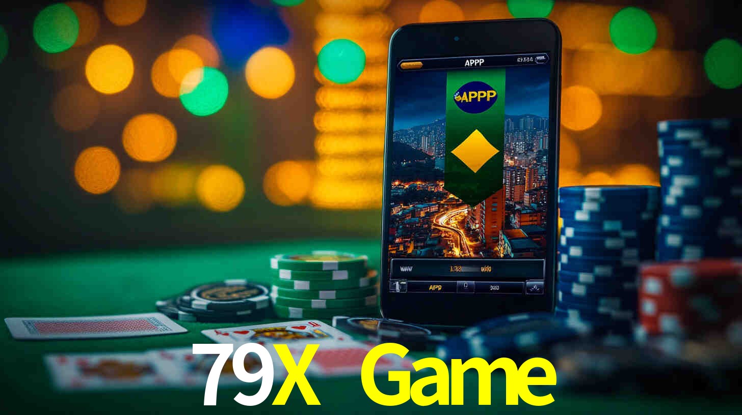 A Experiência Imersiva dos Cassinos Ao Vivo no 79X Game