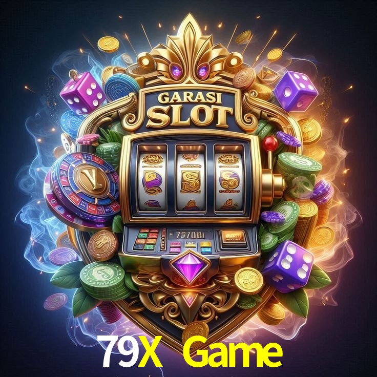 Promoções Sazonais 79X Game