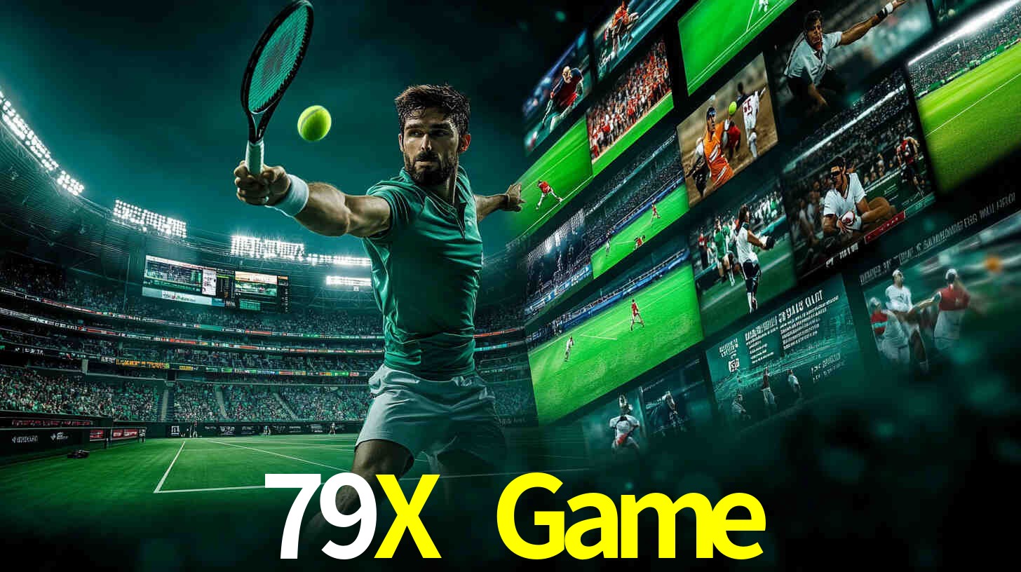 Descubra a Essência do 79X Game: Nossa História e Compromissos