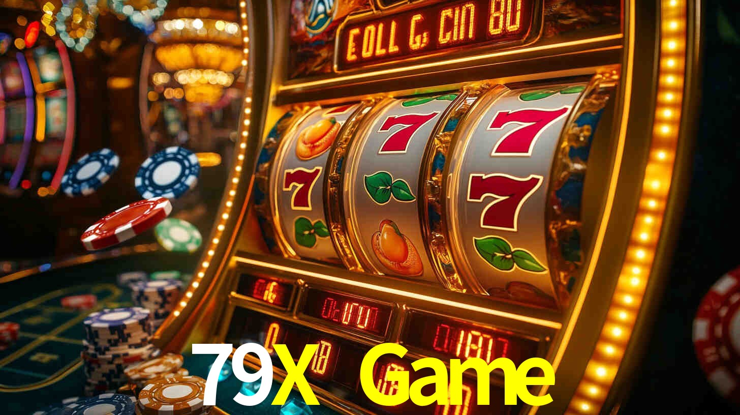 Welcome Bonus 79X Game