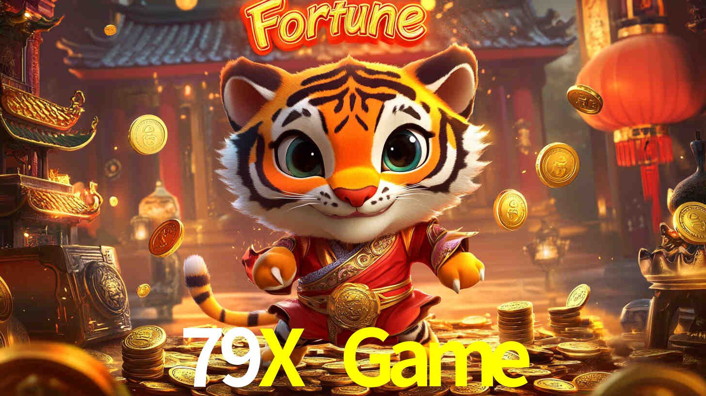 A Popularidade dos Caça-Níqueis no 79X Game