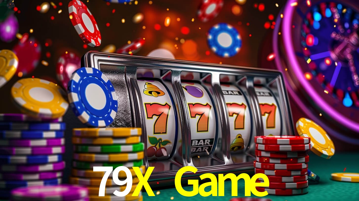 Mesa de Blackjack 79X Game