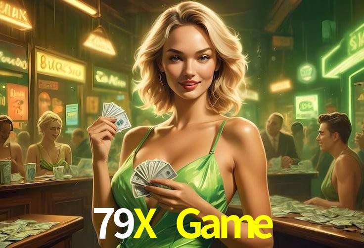 A Emoção da Loteria na 79X Game: Uma Chance de Mudança de Vida