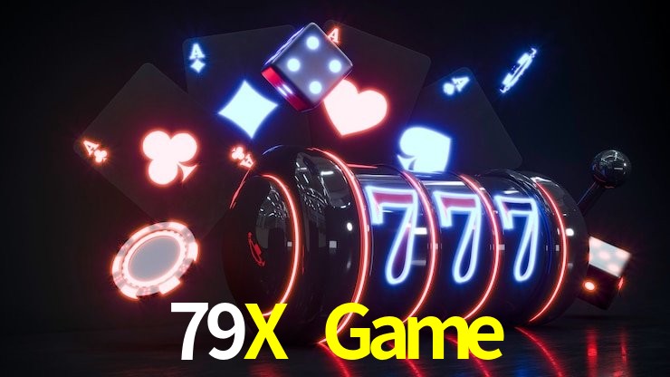 Secure Login 79X Game