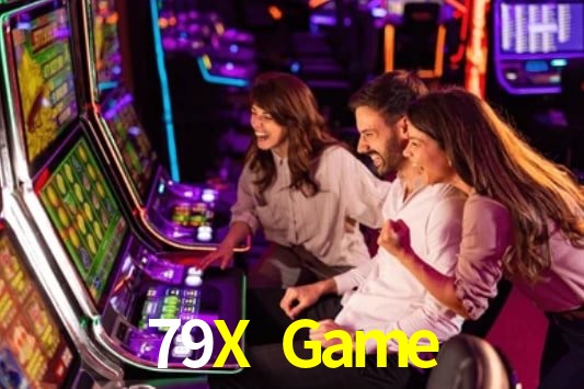 PIX Instantâneo 79X Game