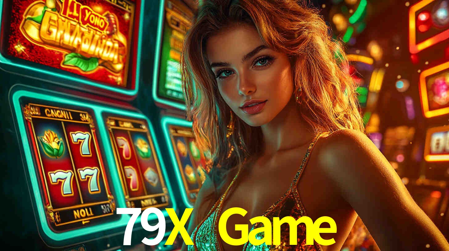 Statistics 79X Game
