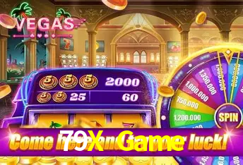 Descubra o Mundo do Cassino Online com 79X Game