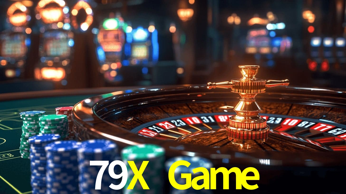 Blackjack Table 79X Game