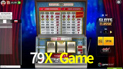 Desvendando o Mundo dos Jogos Virtuais na 79X Game