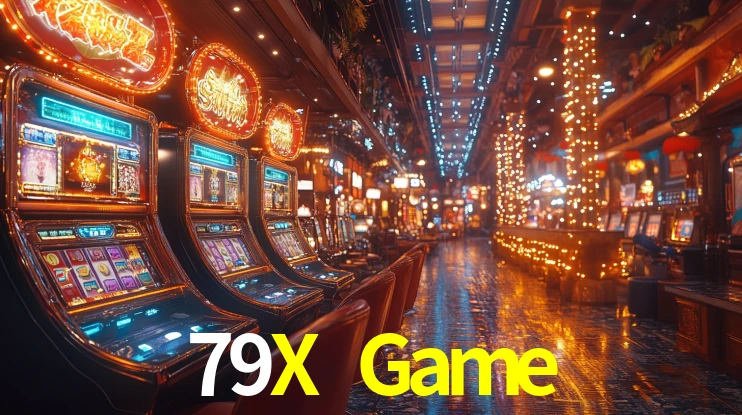 Live Casino 79X Game