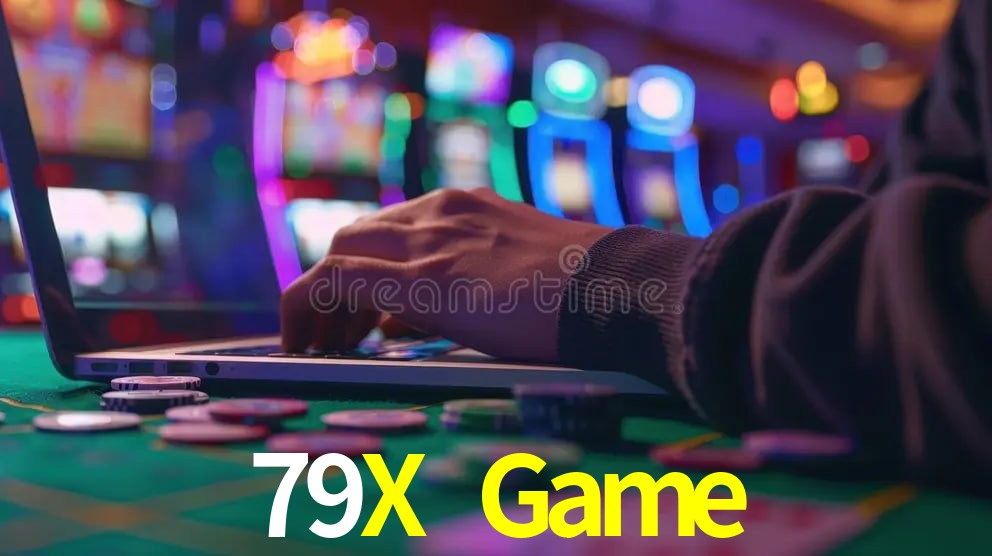 Casino Ao Vivo 79X Game