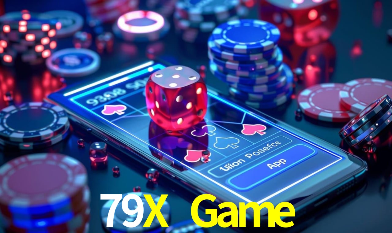 Explore as vantagens do 79X Game: serviço profissional e confiabilidade