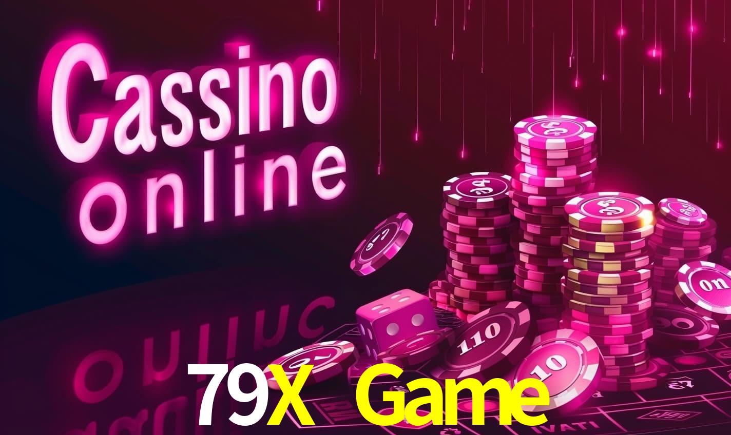 79X Game,79X Bet