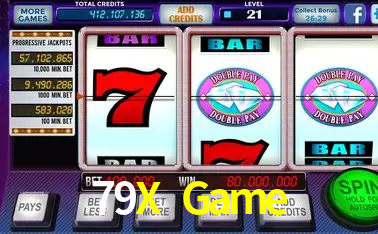 A Emoção da Loteria na 79X Game: Uma Chance de Mudança de Vida