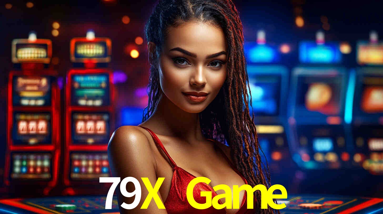 Desvendando o Mundo dos Jogos Virtuais na 79X Game