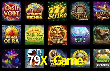 Descubra a Essência do 79X Game: Nossa História e Compromissos