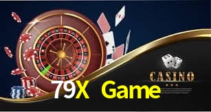 Gates of Olympus 79X Game