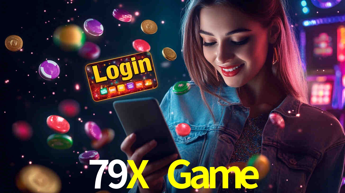 Descubra a Essência do 79X Game: Nossa História e Compromissos