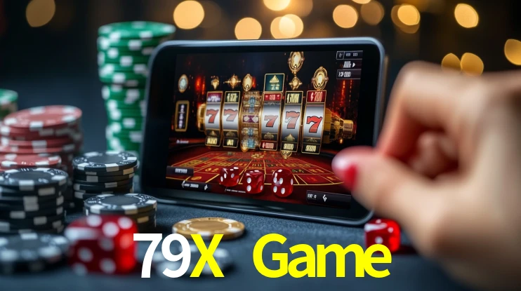 Experiência VIP 79X Game