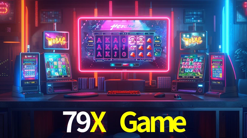 Spaceman Game 79X Game