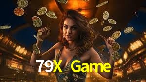 Security Systems 79X Game