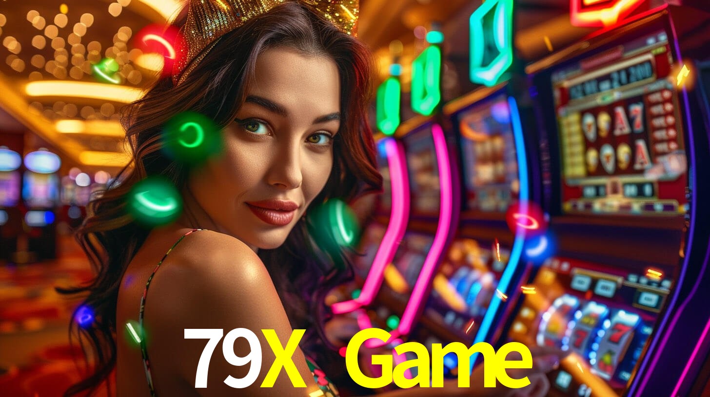 79X Game,79X Bet