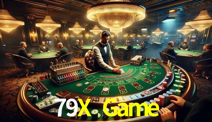 Responsive Design 79X Game