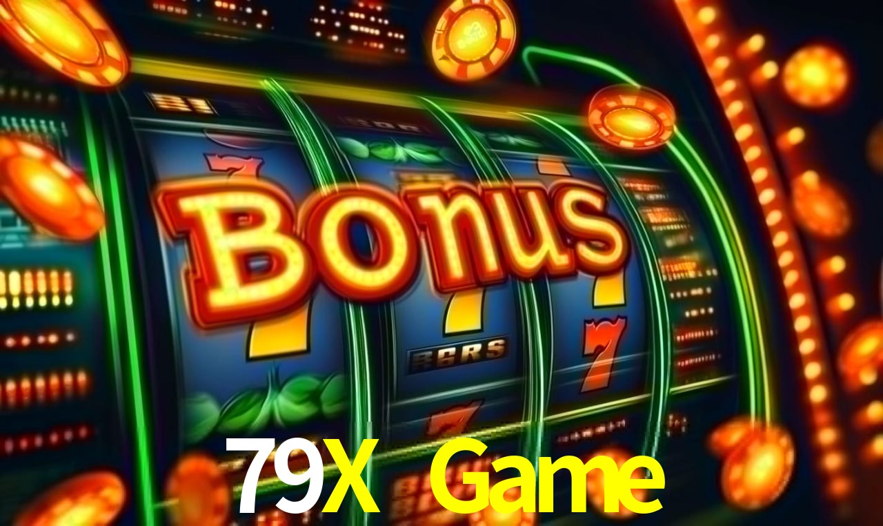 Games Directory 79X Game
