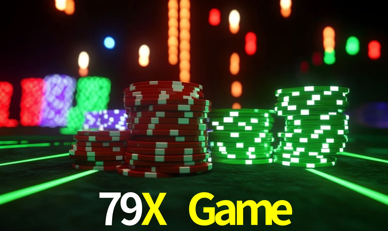Platform Technology 79X Game