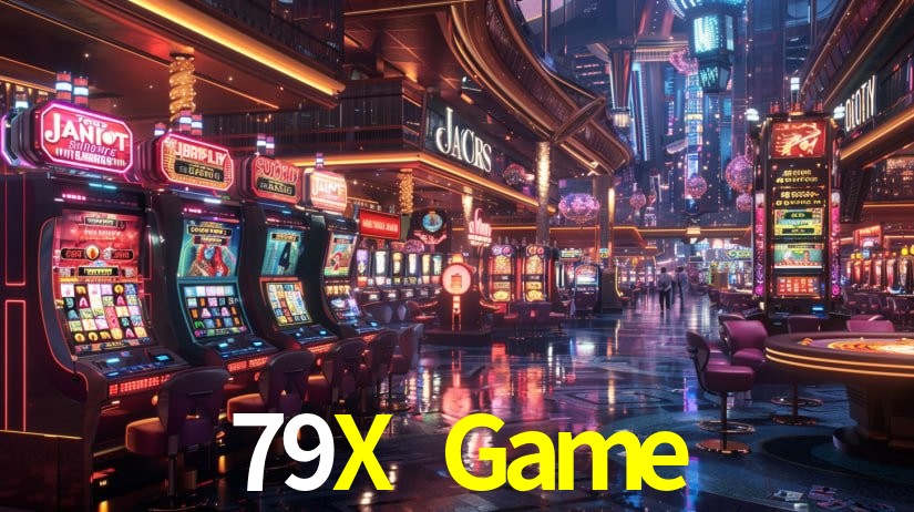 Exclusive Offers 79X Game