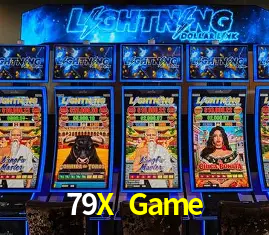 A Revolução dos Aplicativos de Jogos no 79X Game