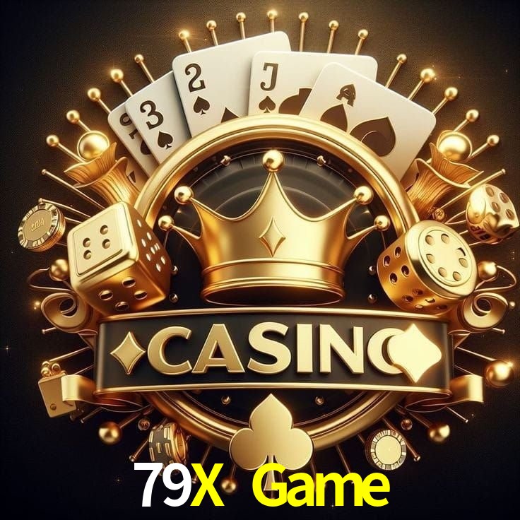 Provedores de Jogos 79X Game